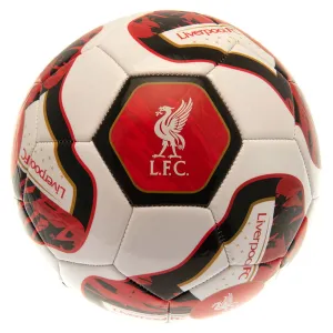 Liverpool FC Football Tr