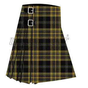 Livingston FC Premium Tartan Kilt