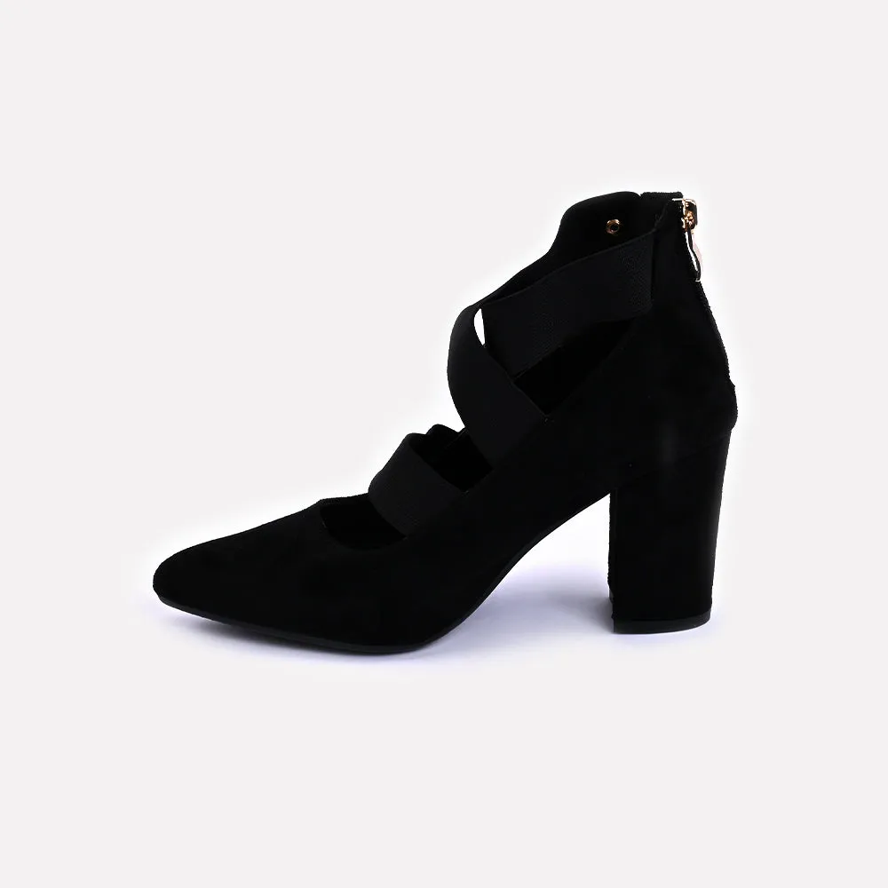 LONG SHOES 0440531