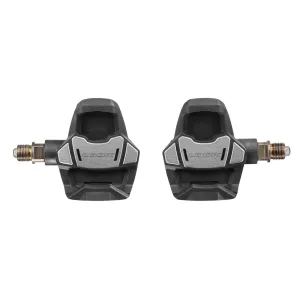 Look Keo Blade Carbon Power Dual Sided Powermeter Pedals: Black