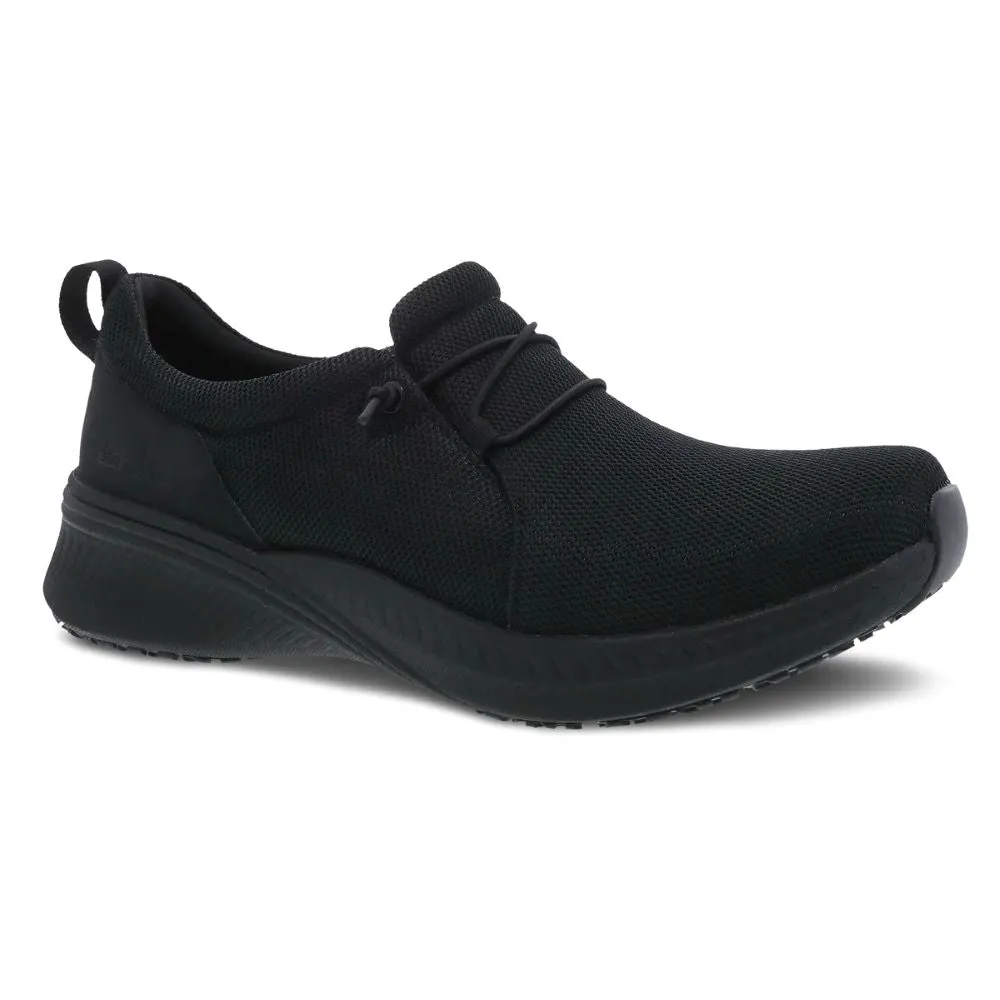 Marlee Slip Resistant Slip On Sneaker