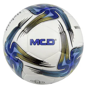 MCD WINNER HYBRID FOOTBALL OFFICIAL SIZE 5