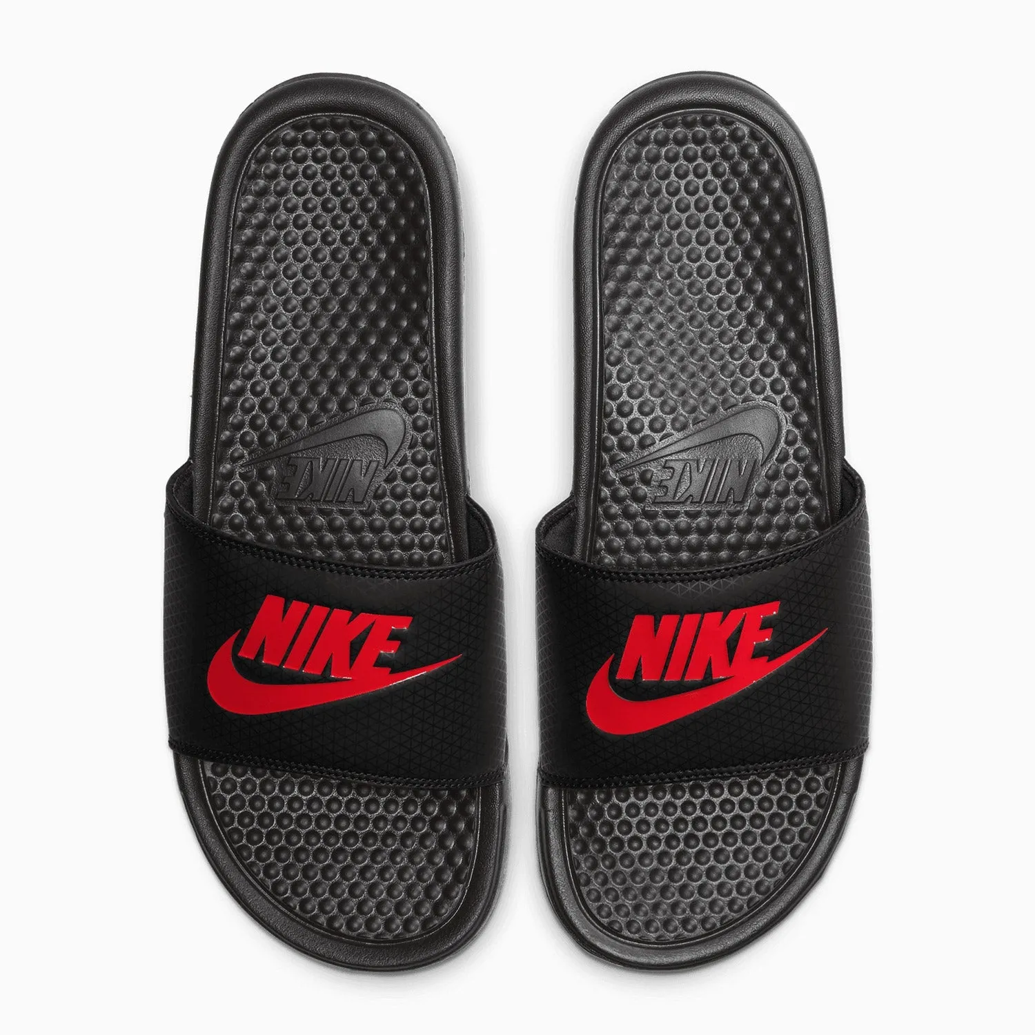 Men's Benassi Just Do It Slide