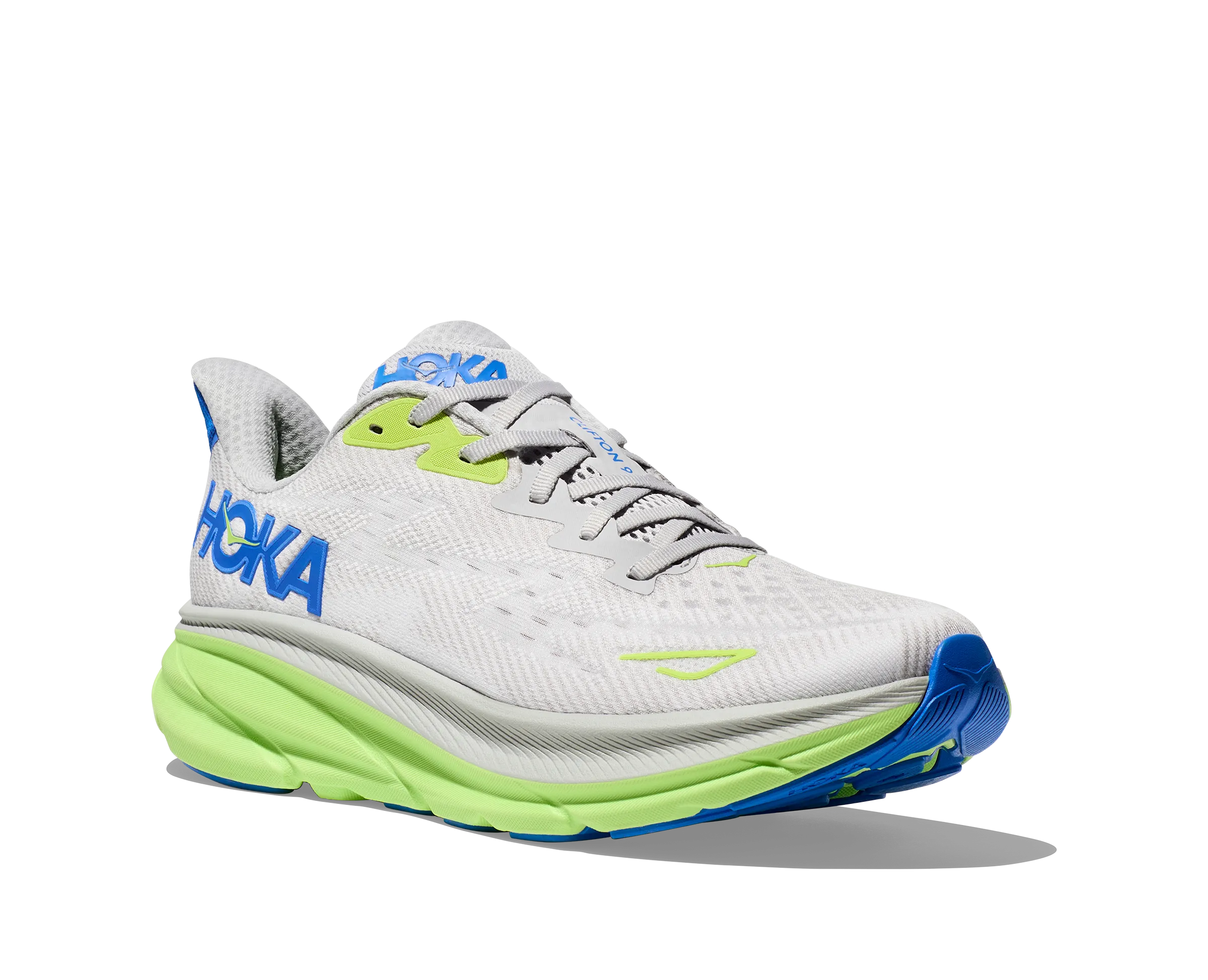 Men's Hoka Clifton 9