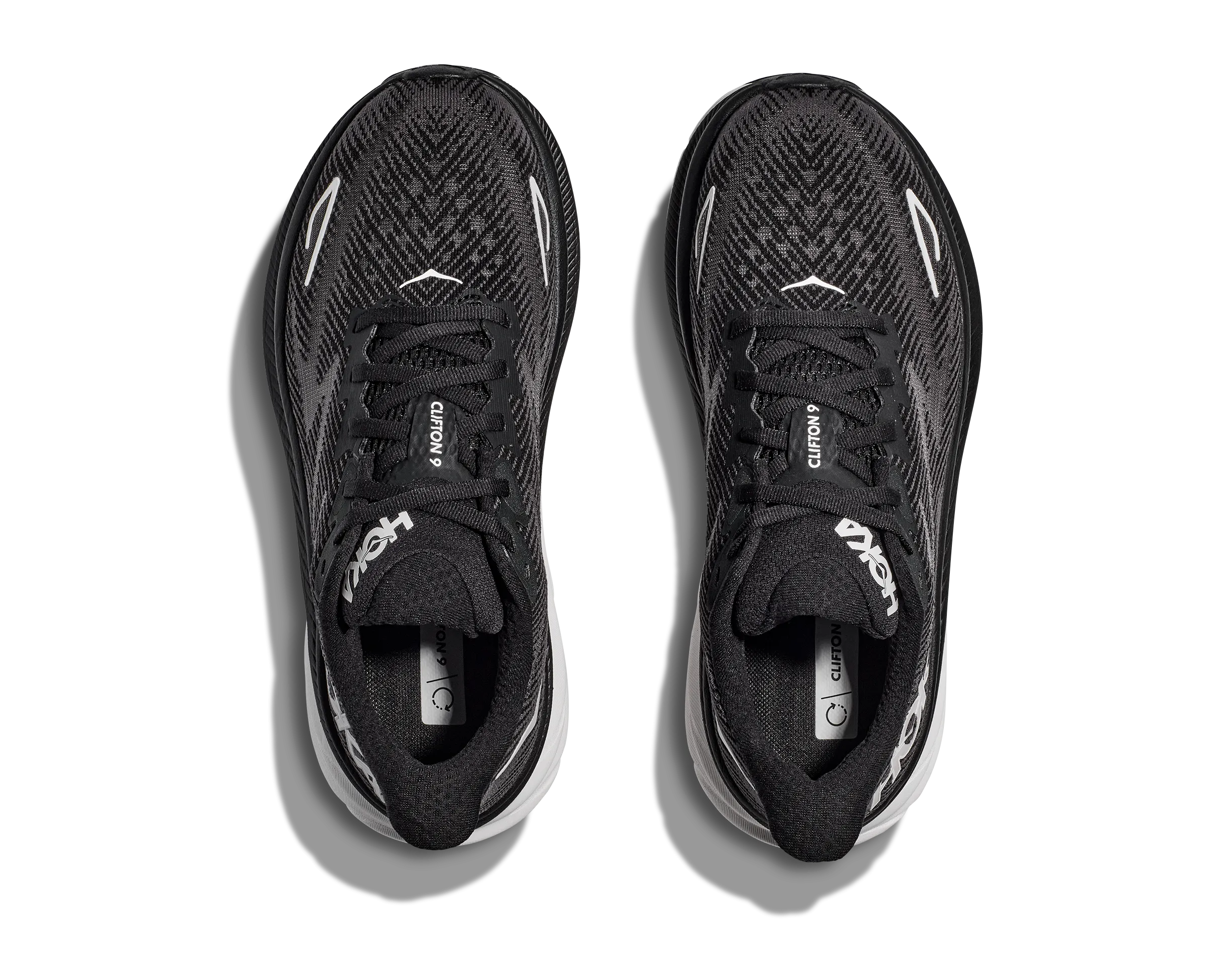 Men's Hoka Clifton 9