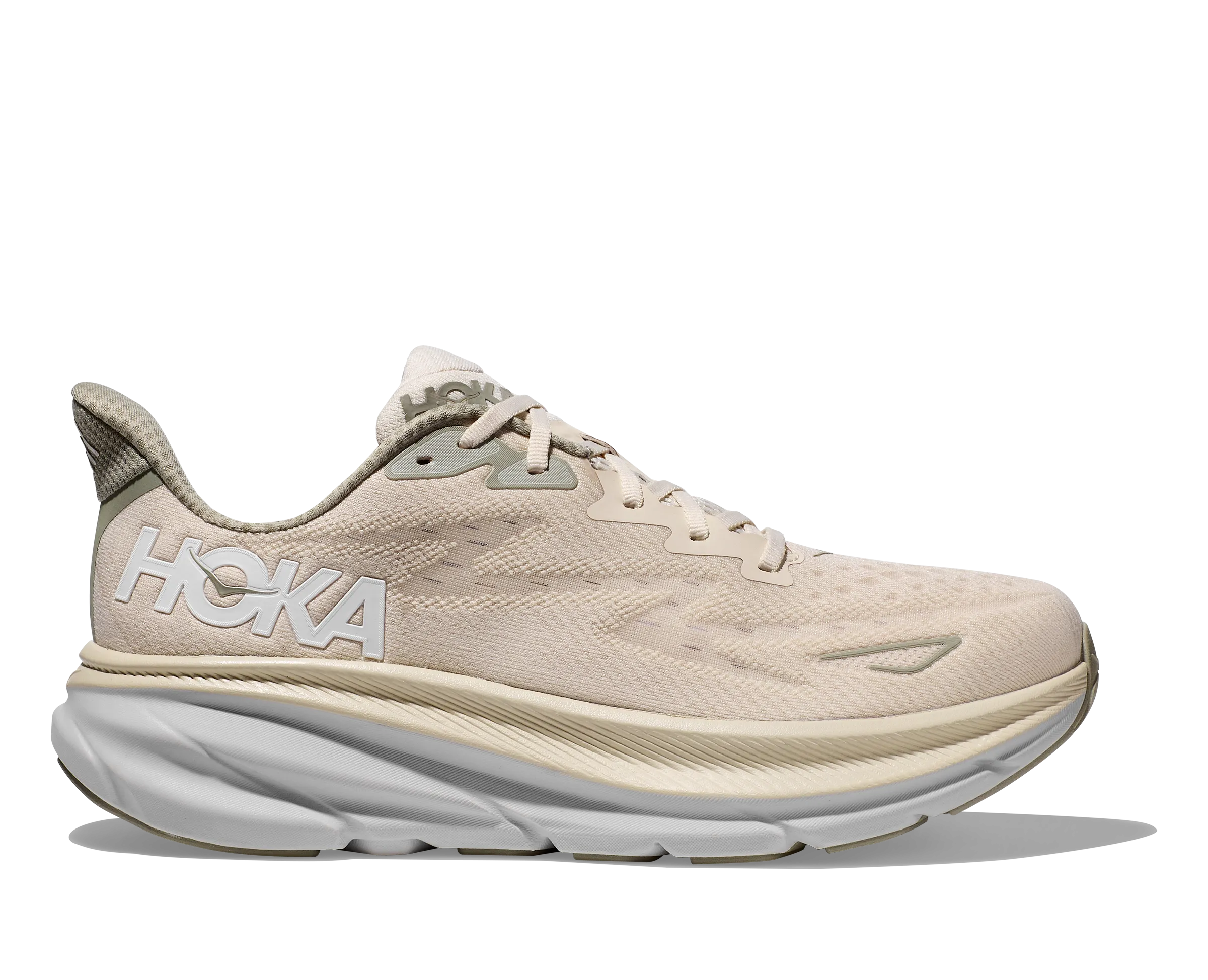 Men's Hoka Clifton 9