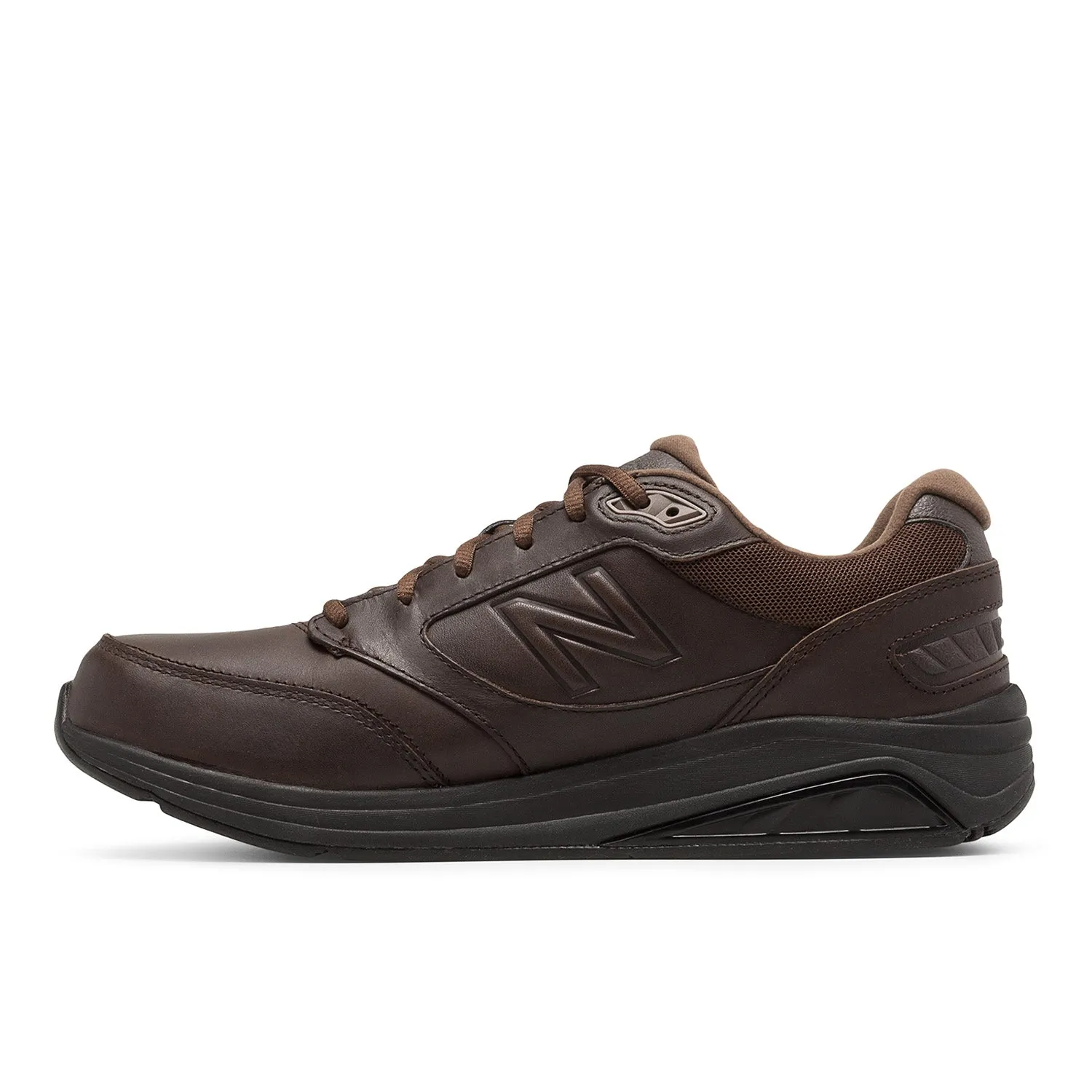 Men's New Balance 928v3 Color: Brown (REGULAR & EXTRA WIDE WIDTH)