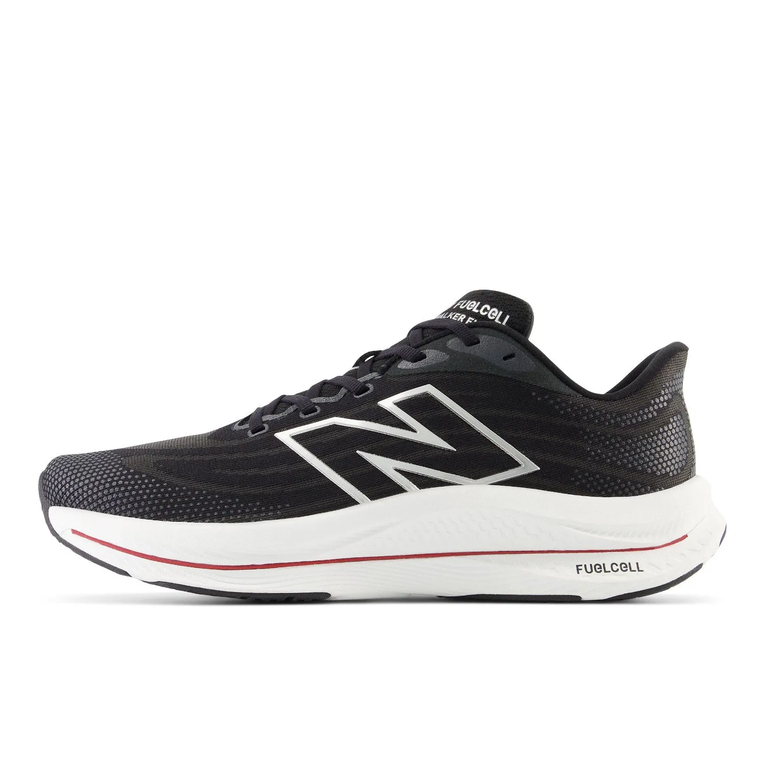 Men's New Balance Fuel Cell Walker Color: Black