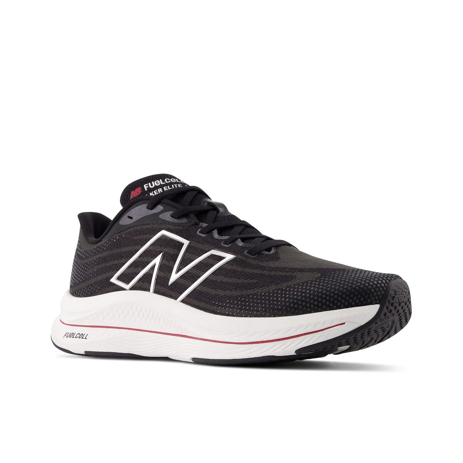 Men's New Balance Fuel Cell Walker Color: Black