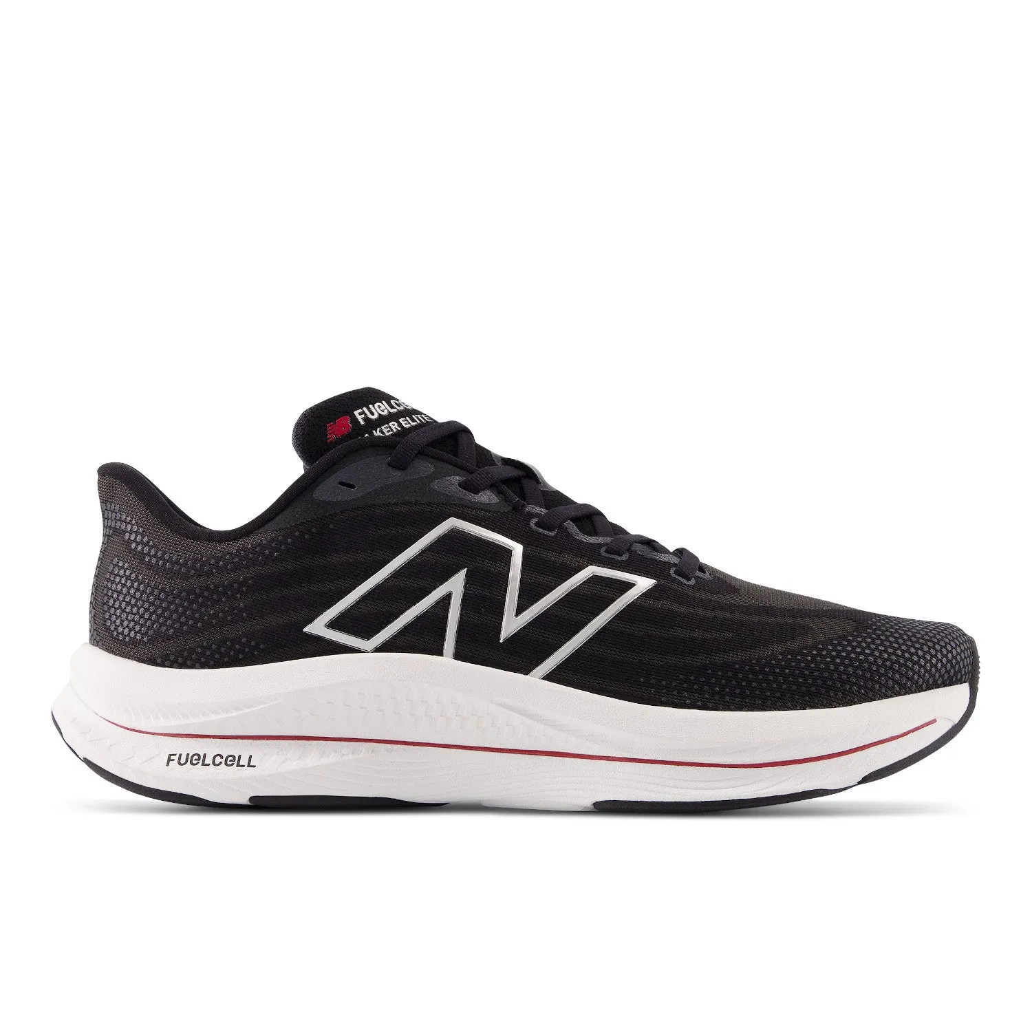 Men's New Balance Fuel Cell Walker Color: Black