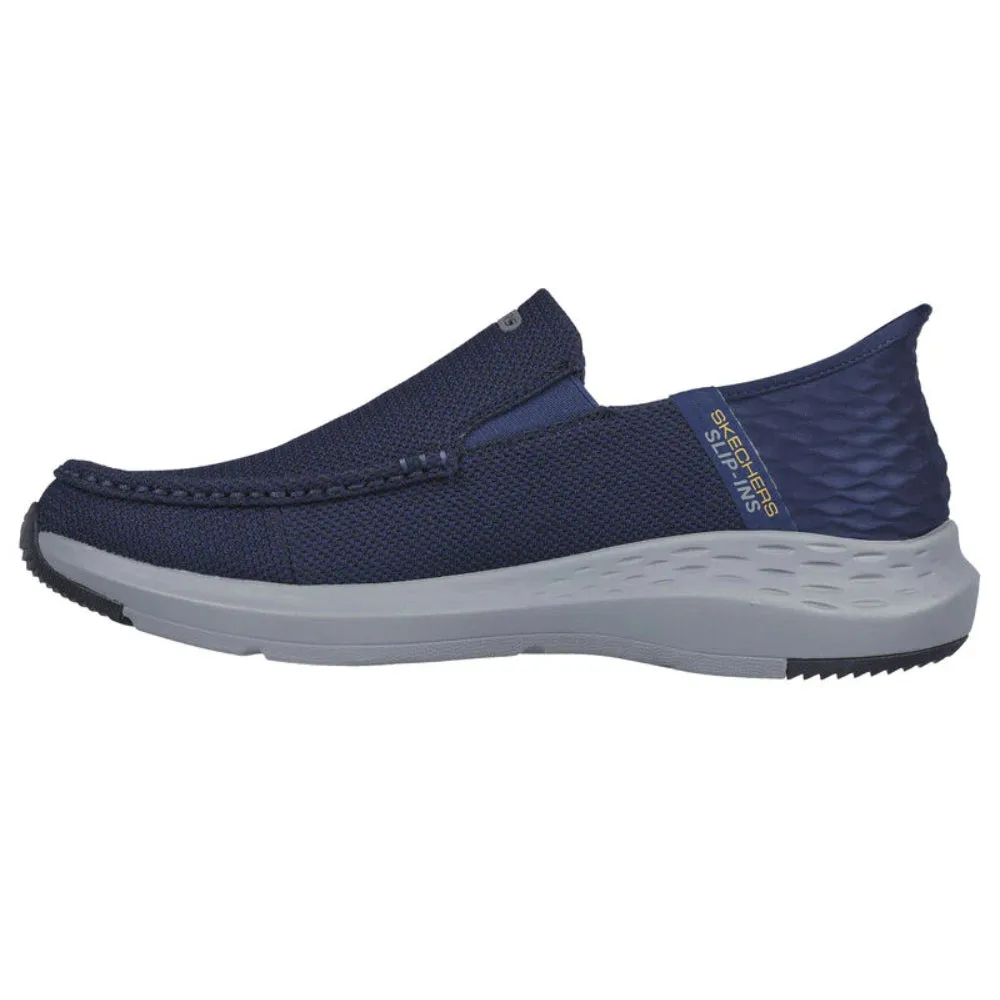 Men's Parson-Ralven Running Shoe (Navy)