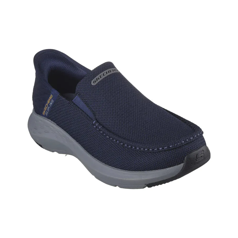 Men's Parson-Ralven Running Shoe (Navy)