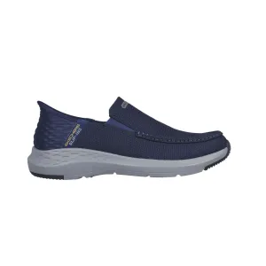 Men's Parson-Ralven Running Shoe (Navy)