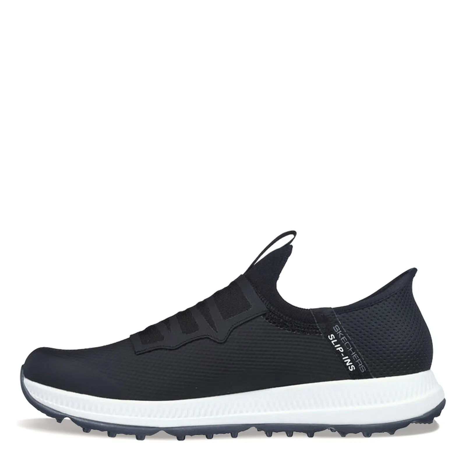 Men's Skechers, GOgolf: Elite 5 - Slip 'In Golf Shoe - X-Wide Width