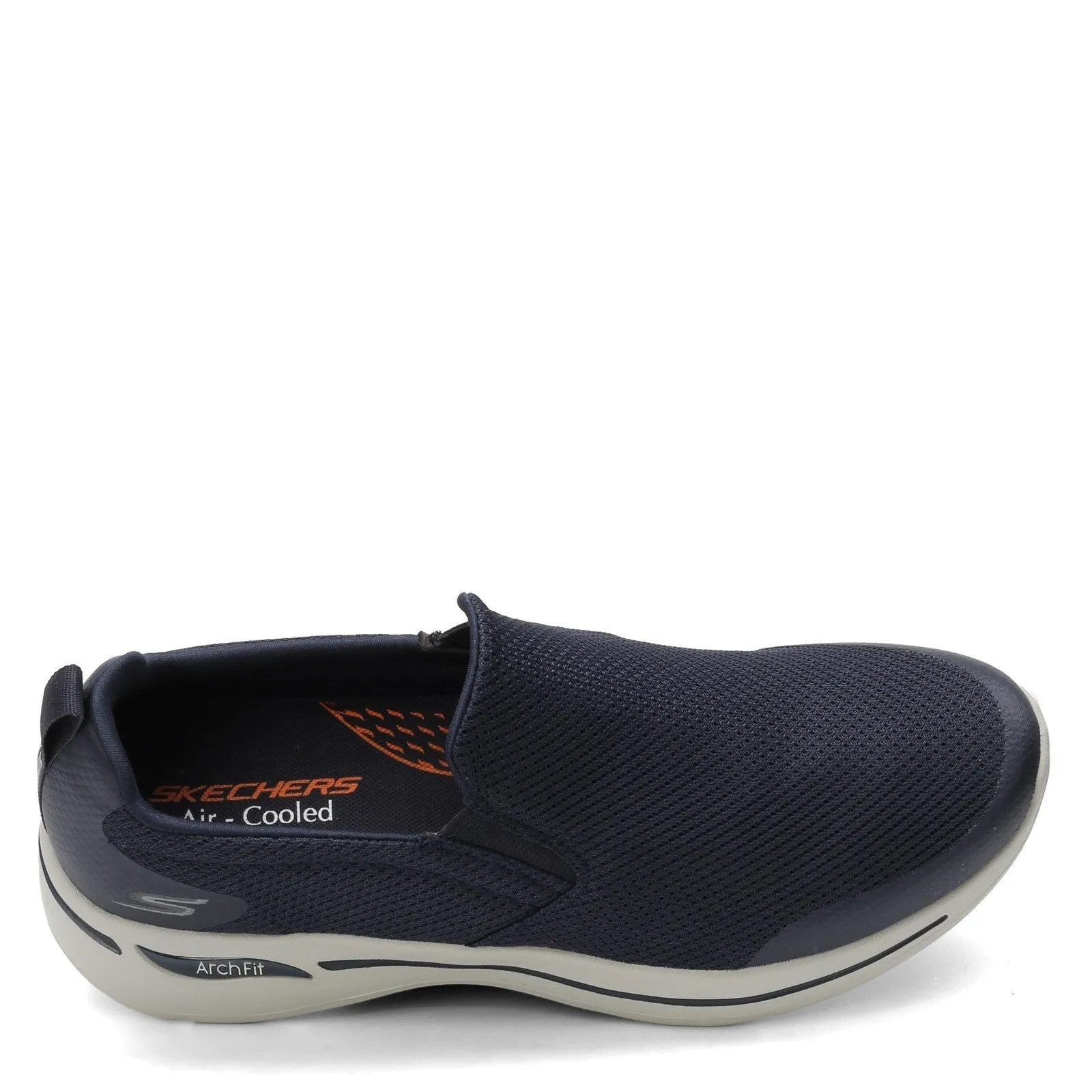 Men's Skechers, GOwalk Arch Fit - Togpath Slip-On - Wide Width