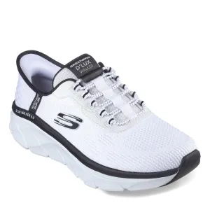 Men's Skechers, Slip-ins Relaxed Fit: D'Lux Walker 2.0 - Rezinate Sneaker