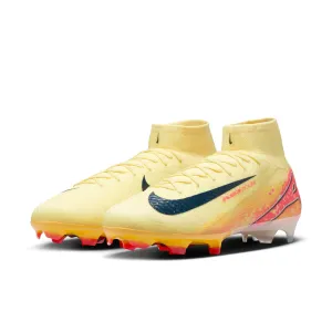 Mercurial Superfly 10 Elite "Kylian Mbappe" FG [Orange]