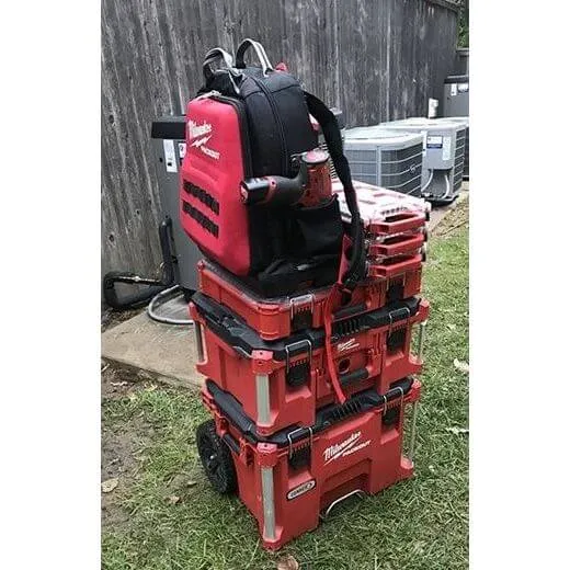 Milwaukee 48-22-8301 PACKOUT™ Backpack