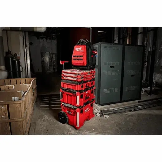 Milwaukee 48-22-8301 PACKOUT™ Backpack