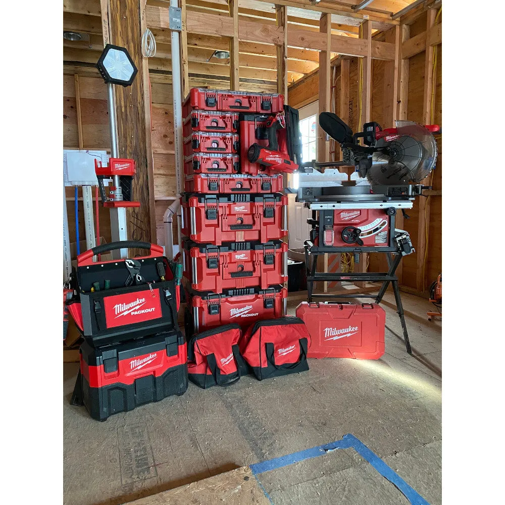 Milwaukee 48-22-8425 PACKOUT™ Large Tool Box