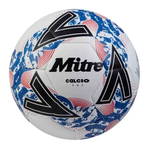 Mitre Calcio Training Football - Sizes 3, 4 & 5