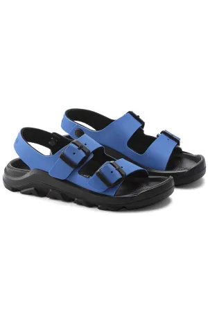 Mogami Kids Sandals - Ultrablue and Black