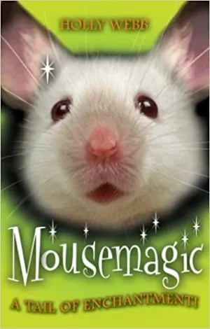 Mousemagic (Animal Magic)