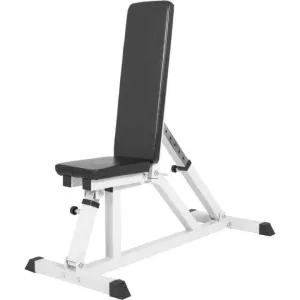 Multi Function Bench - White