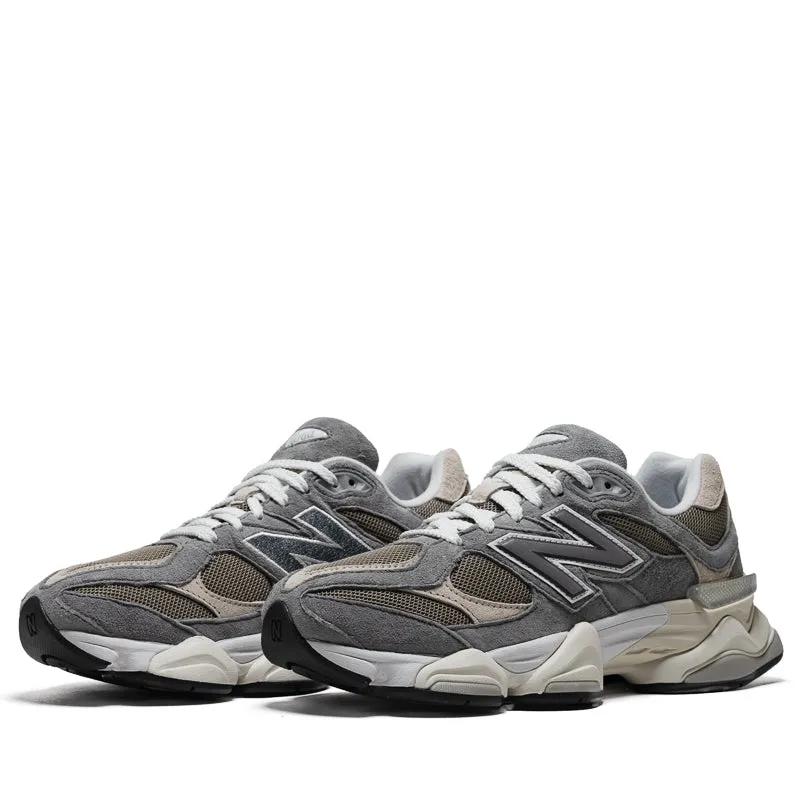 New Balance 9060 - Slate Grey/Arid Stone