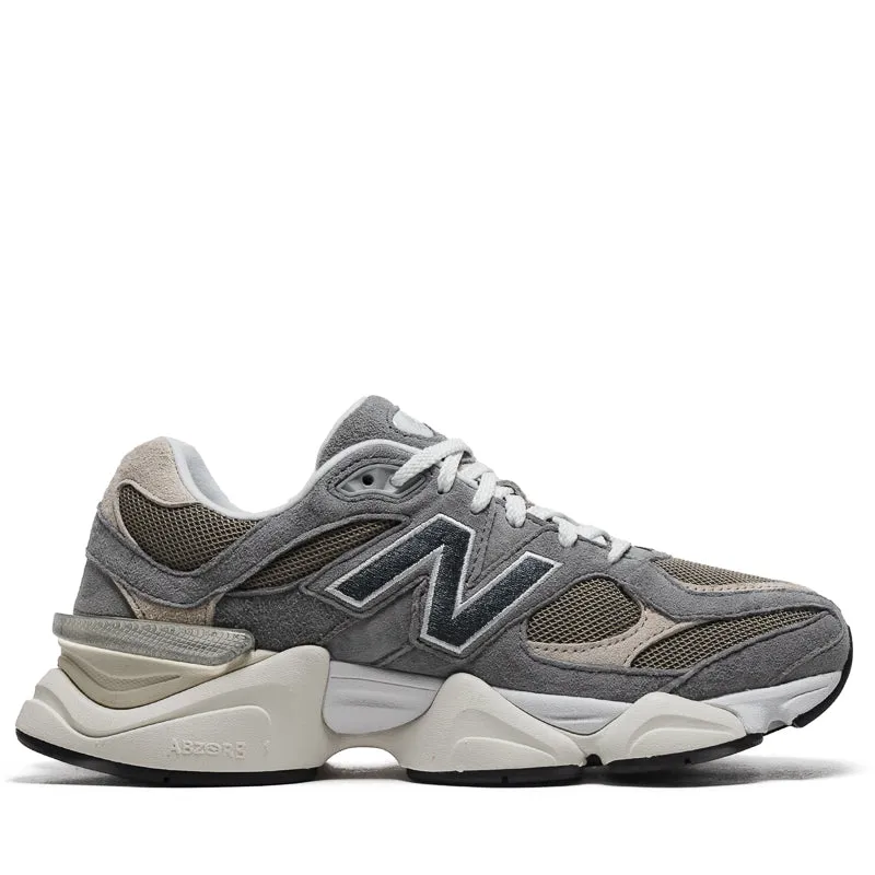 New Balance 9060 - Slate Grey/Arid Stone