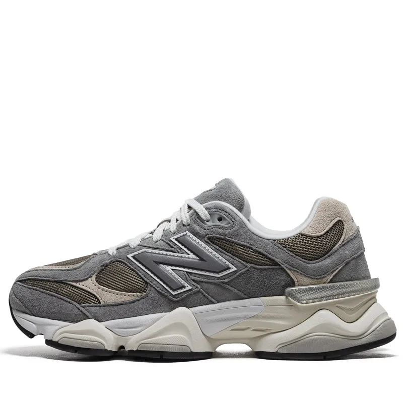 New Balance 9060 - Slate Grey/Arid Stone