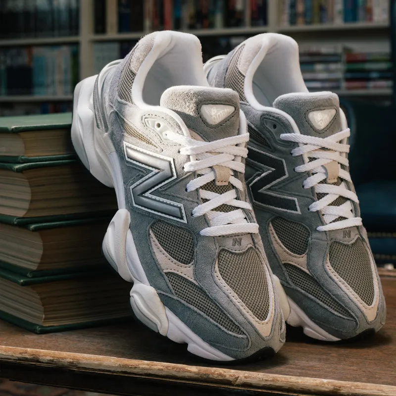 New Balance 9060 - Slate Grey/Arid Stone