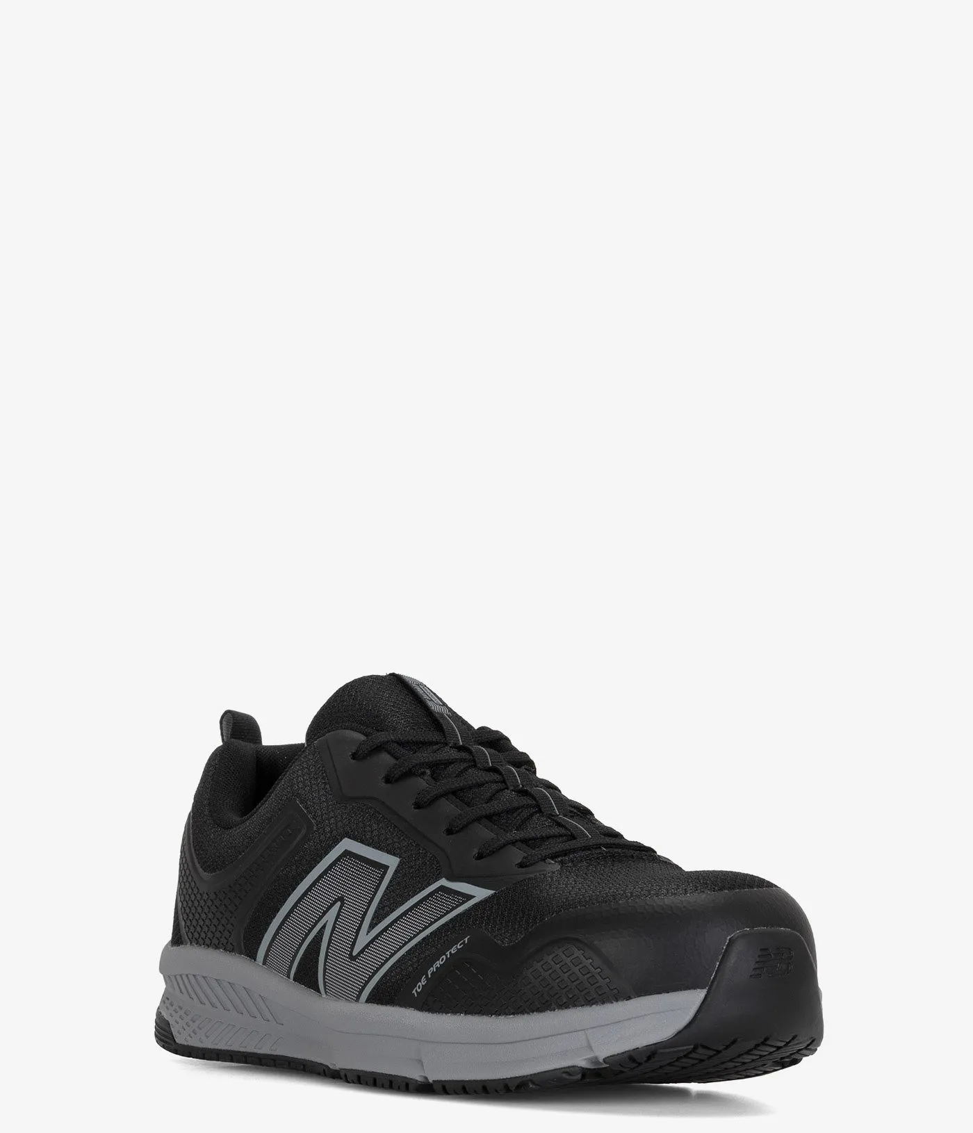 New Balance Evolve Alloy Toe Work Shoe - Men