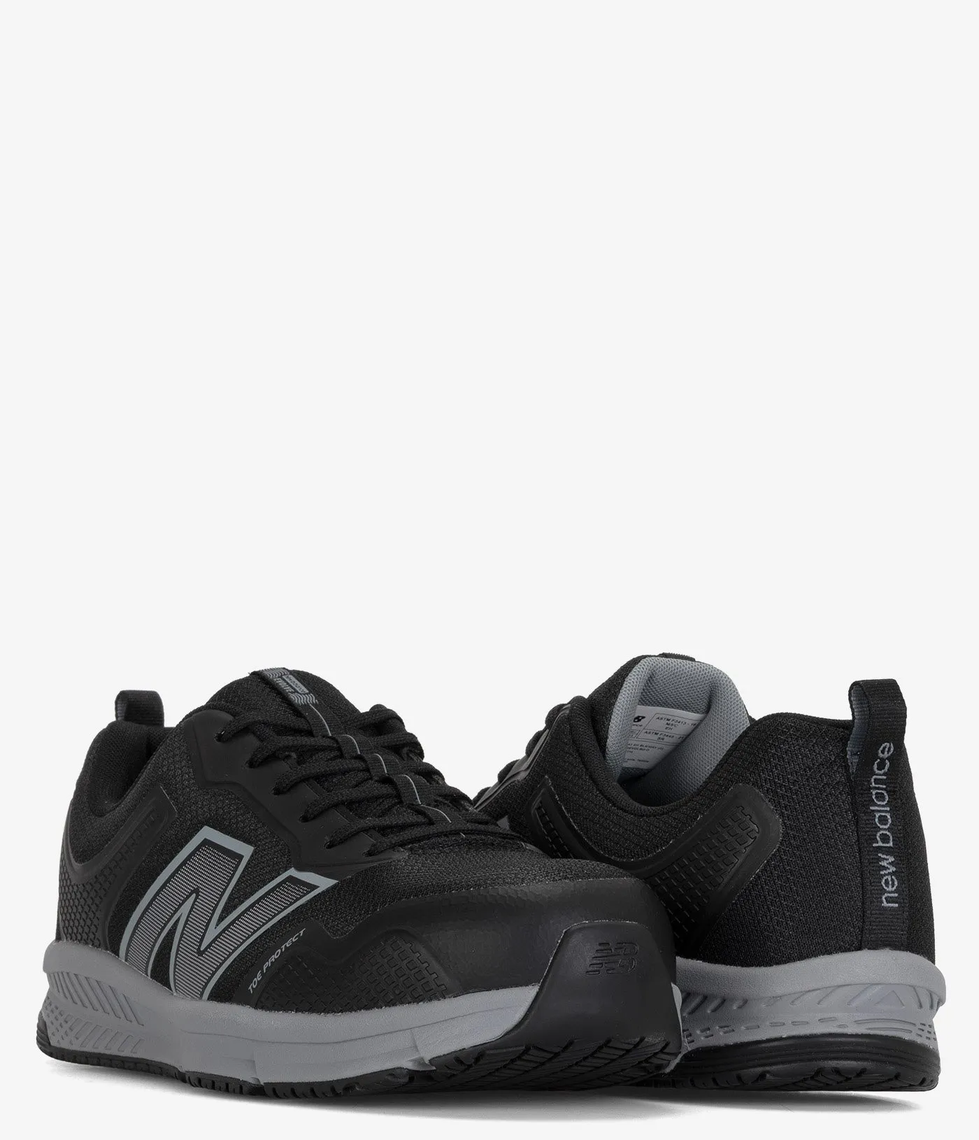 New Balance Evolve Alloy Toe Work Shoe - Men