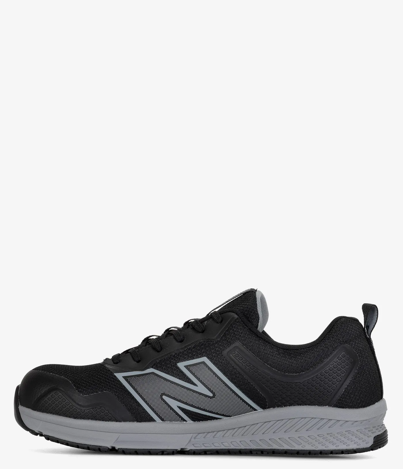 New Balance Evolve Alloy Toe Work Shoe - Men