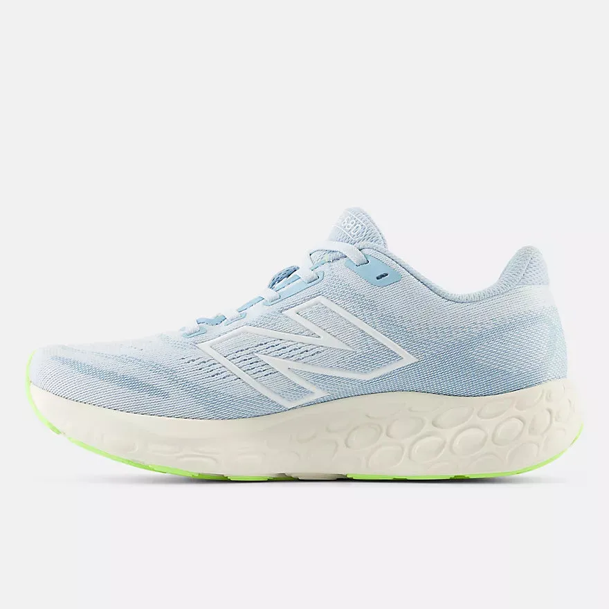 New Balance Fresh Foam 680 v8 (D Width) Womens Shoe