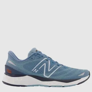 NEW BALANCE FRESH FOAM SOLVI V4 - BLUE