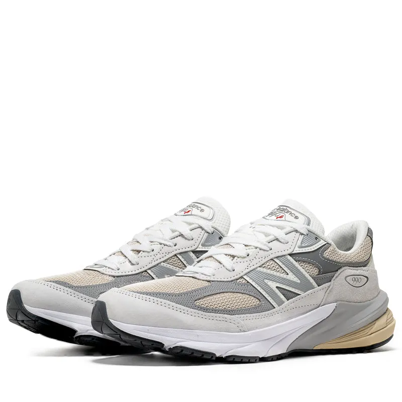 New Balance Made in USA 990v6 - Relfection/Marblehead