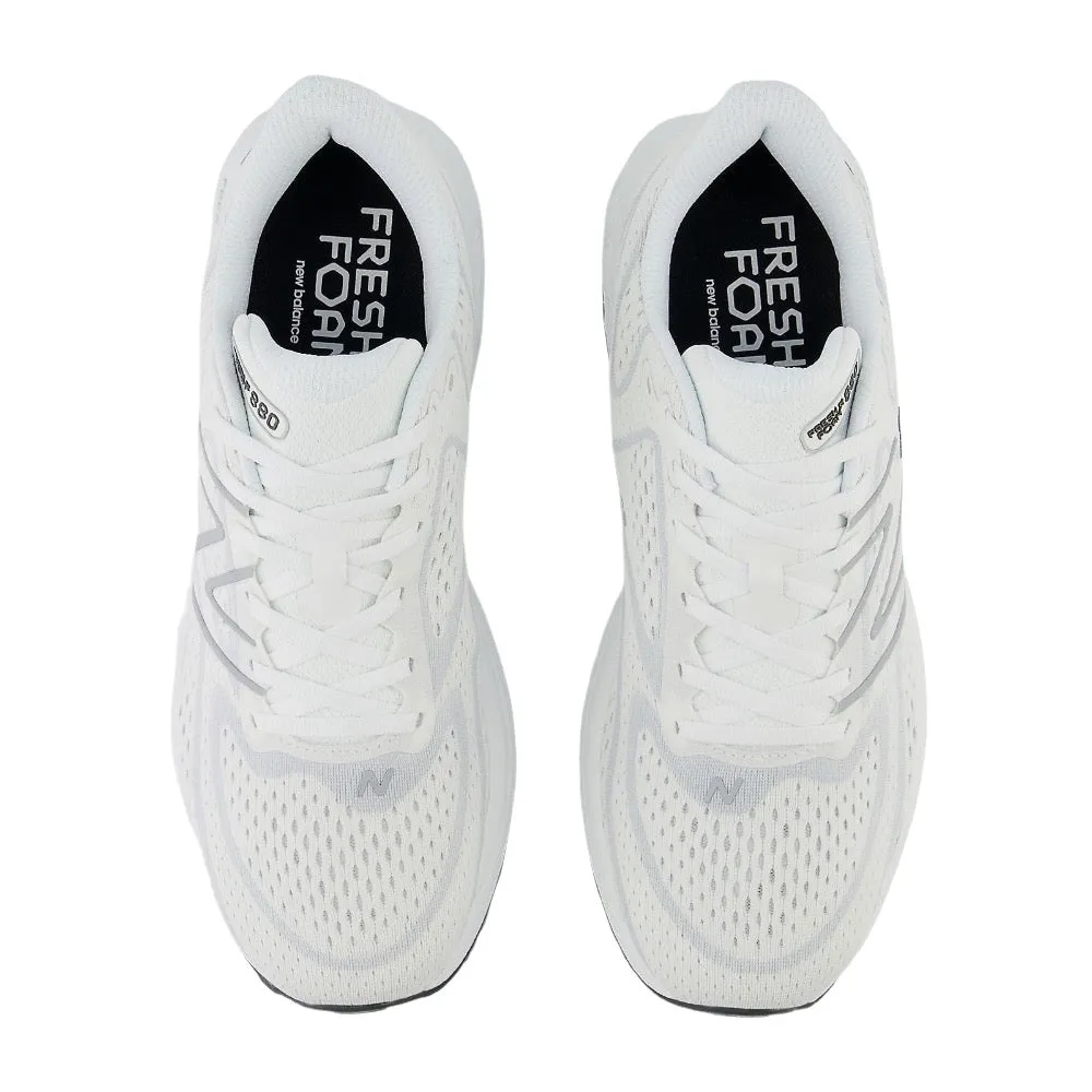 New Balance Men's Fresh Foam X 880v13 White