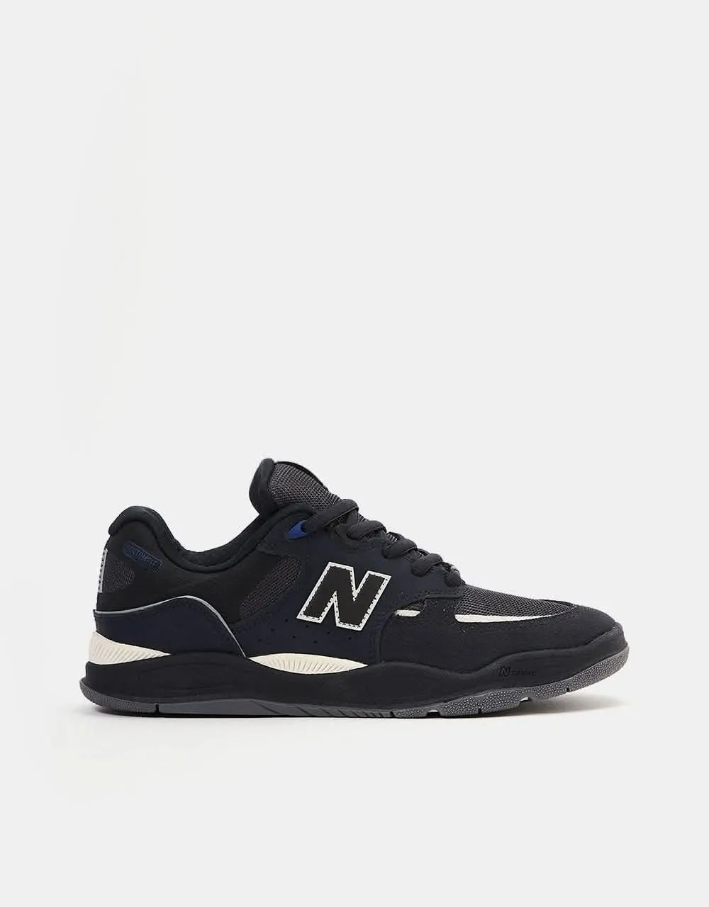 New Balance Numeric Tiago Lemos 1010 Skate Shoes - Phantom/Black