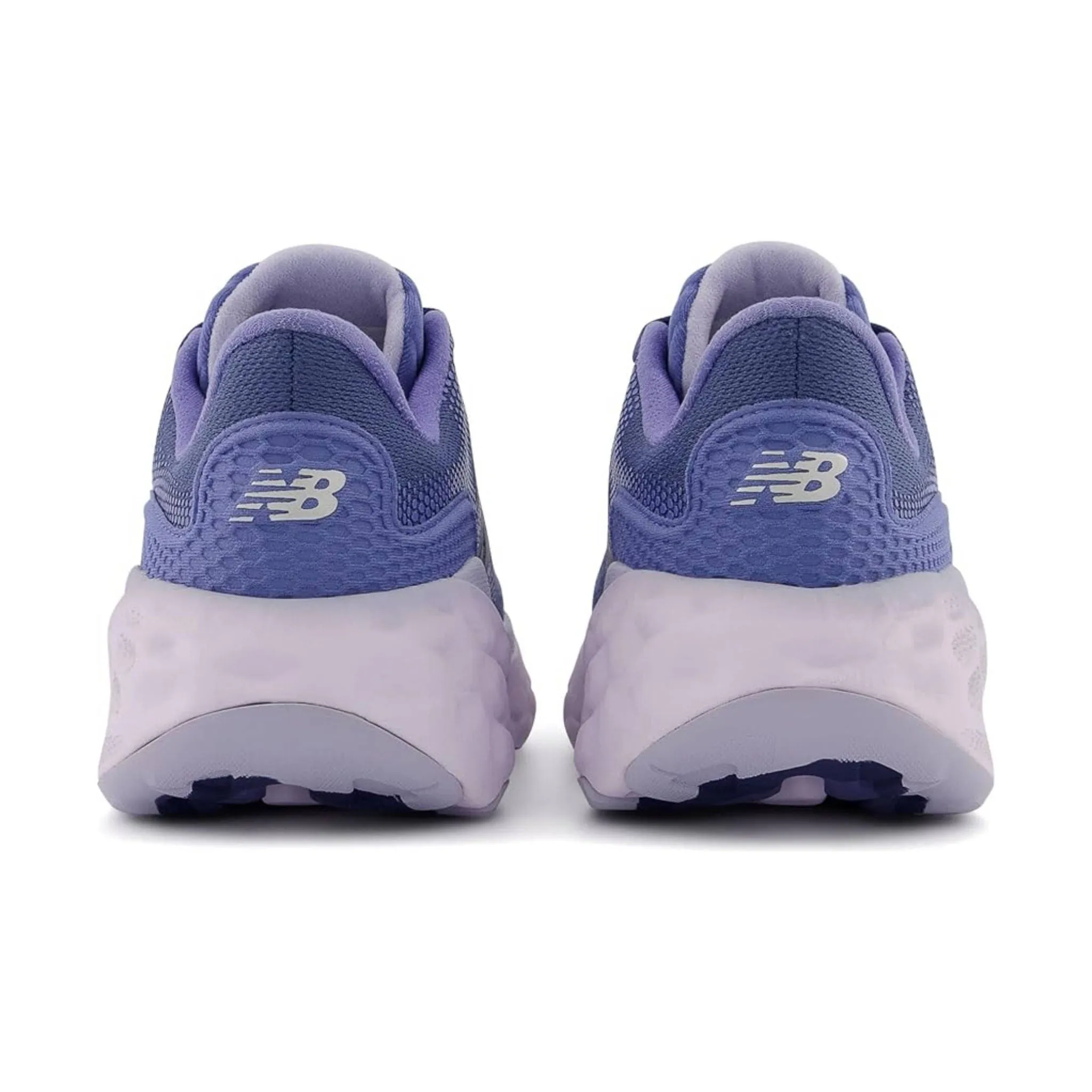 New Balance Women's Fresh Foam More v3 Running Shoe - Night Sky  - ONLINE STORE CREDIT/EXCHANGE ONLY