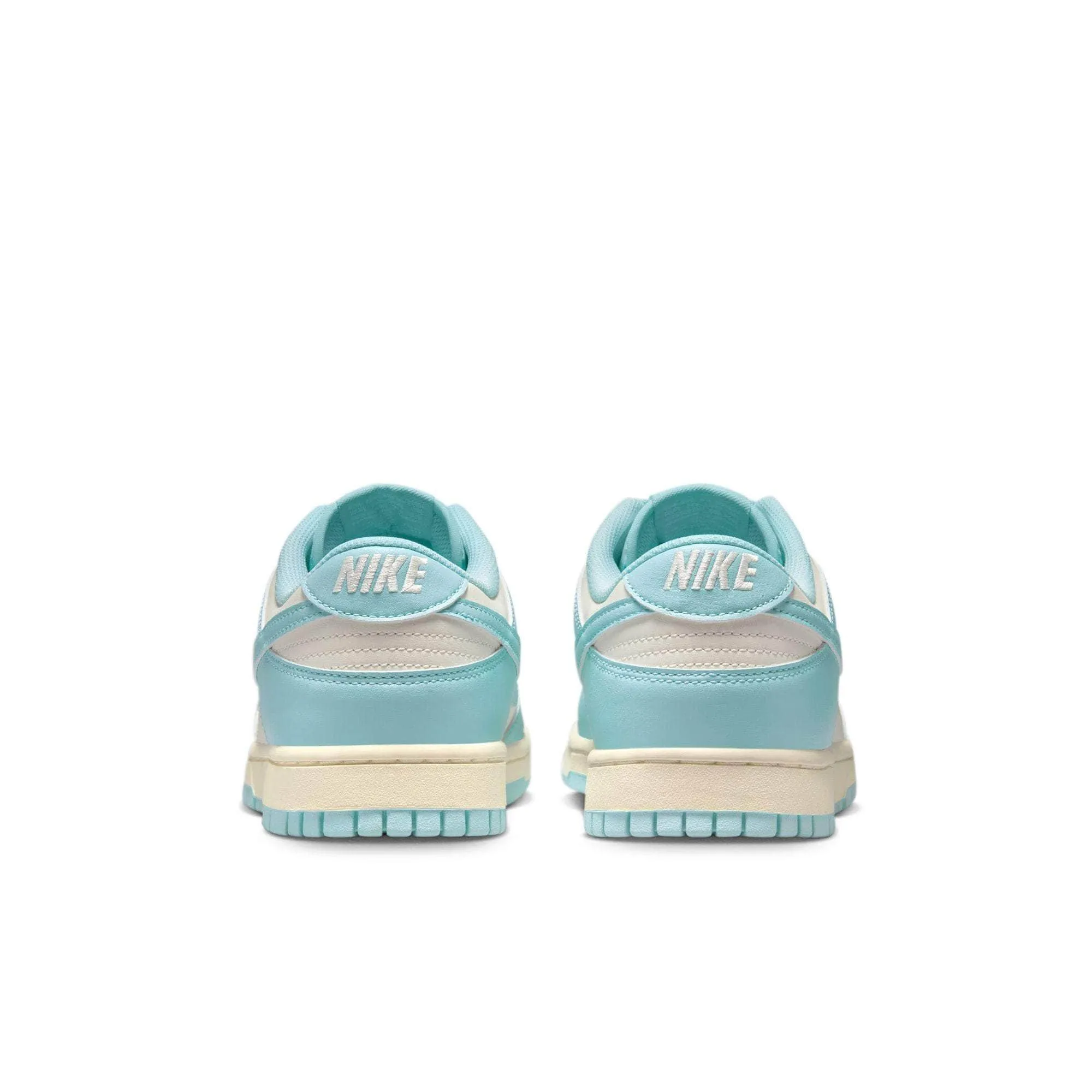 Nike Dunk Low "Pale Ivory Glacier Blue" - Men's