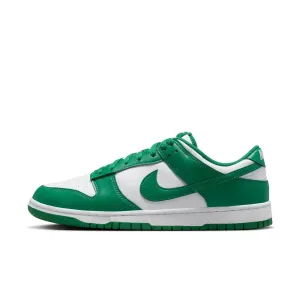 Nike Dunk Low Retro "Malachite" - Men's