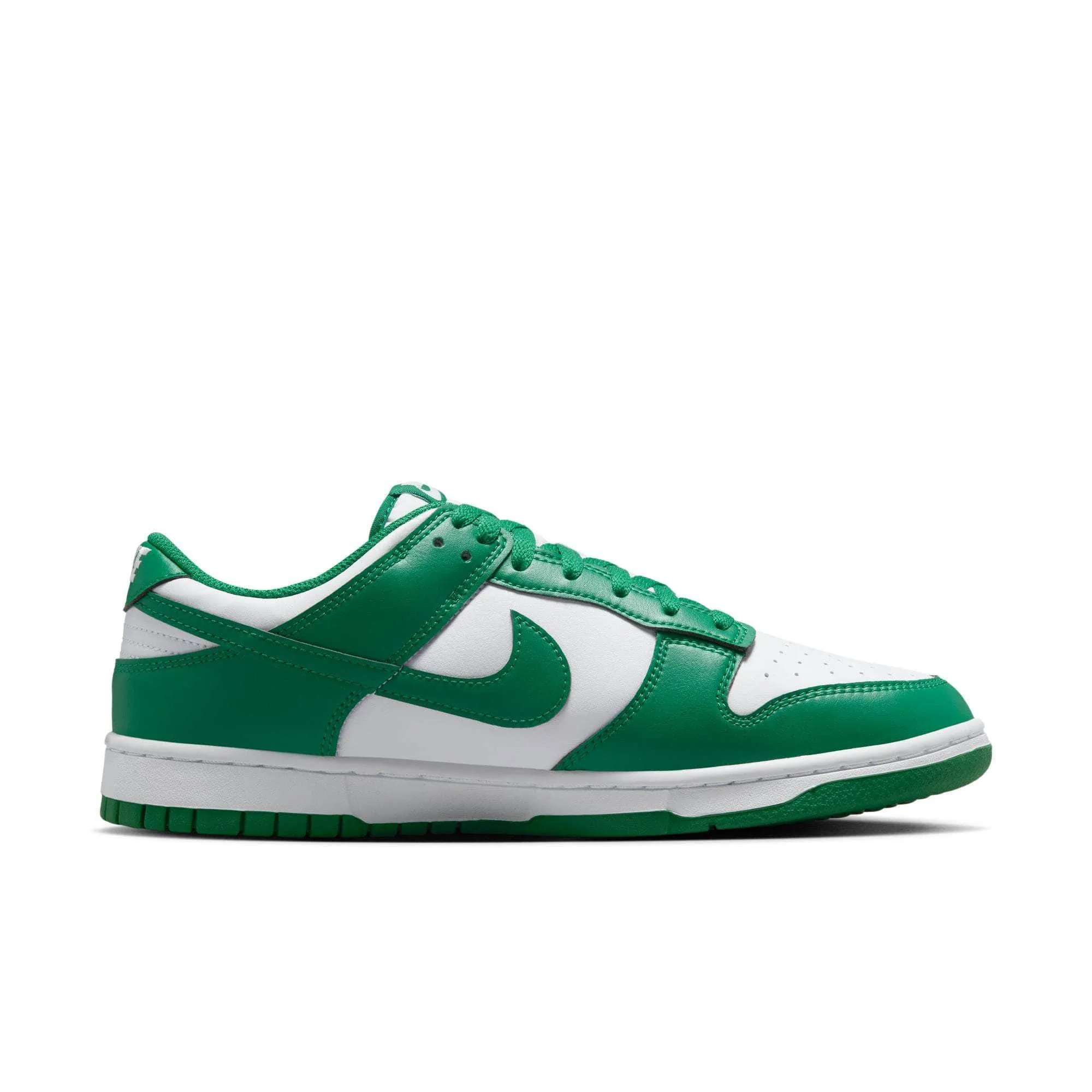 Nike Dunk Low Retro "Malachite" - Men's