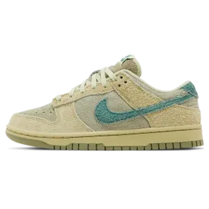 Nike Dunk Low Wmns 'Olive Aura'