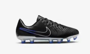 NIKE JR LEGEND 10 CLUB FG SOCCER CLEATS