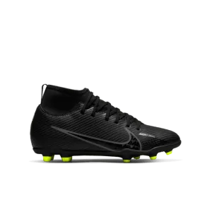 Nike Jr. Mercurial Superfly 9 Club FG/MG