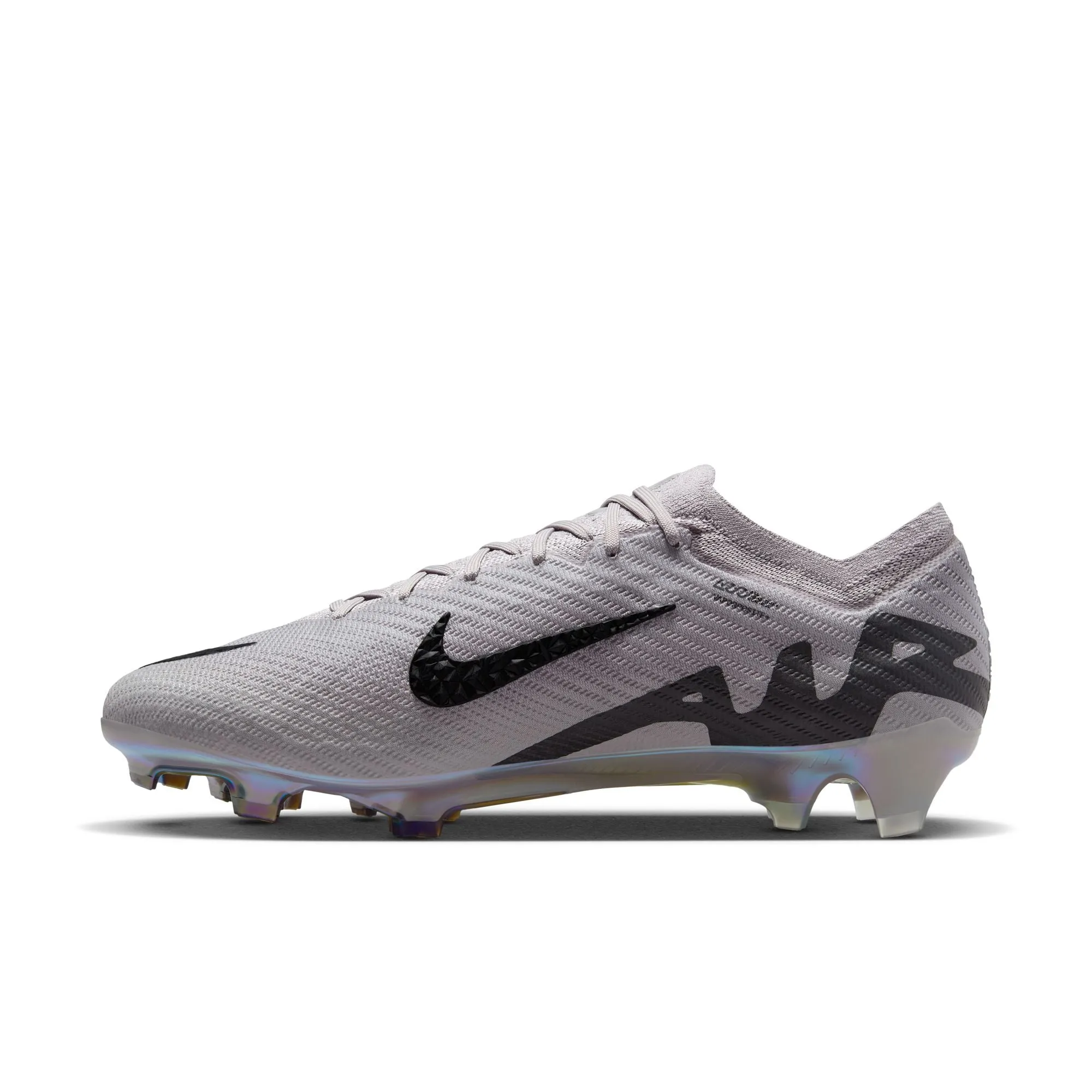 Nike Mercurial Vapor 15 Elite FG AS Cleat [ATMOSPHERE GREY/BLACK]