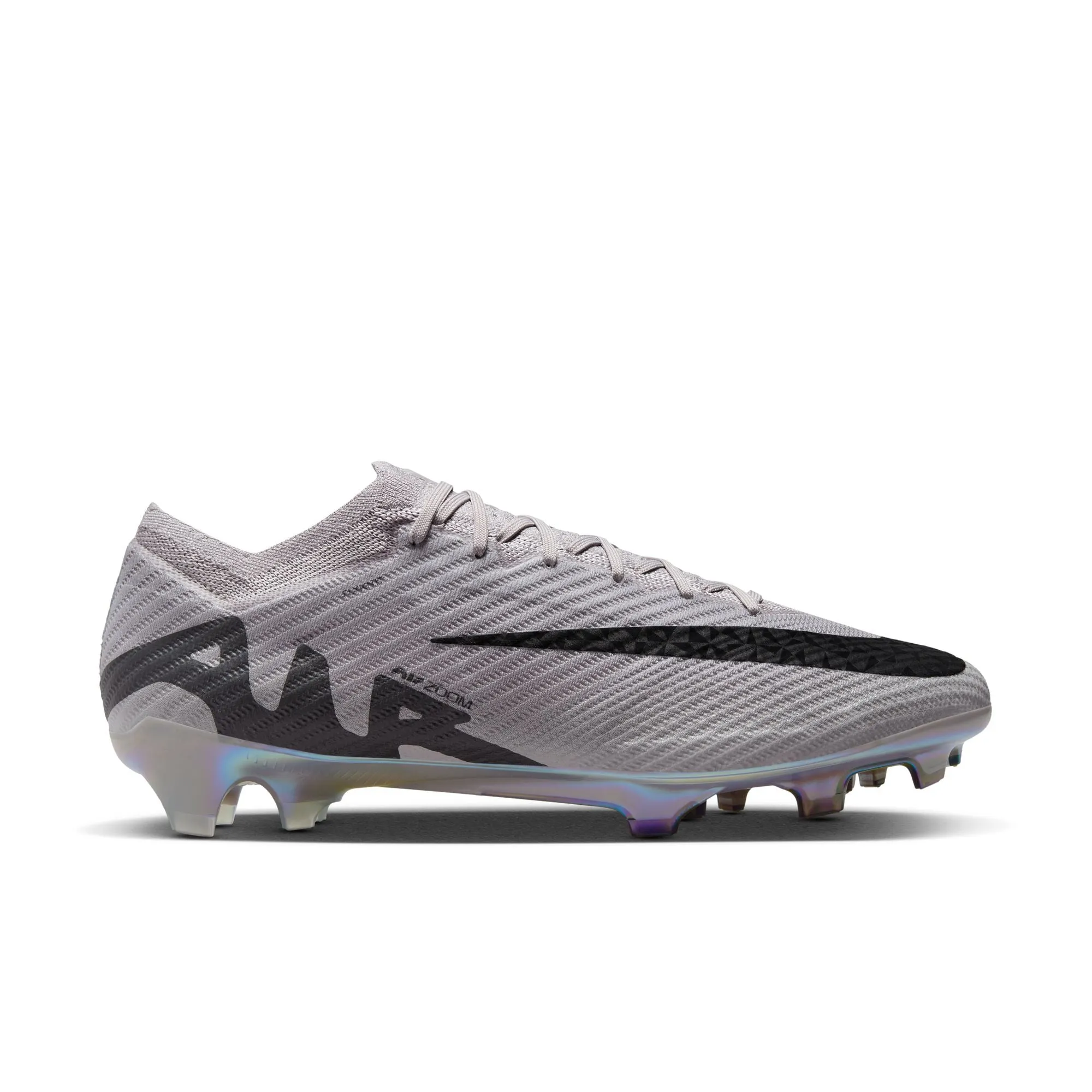 Nike Mercurial Vapor 15 Elite FG AS Cleat [ATMOSPHERE GREY/BLACK]