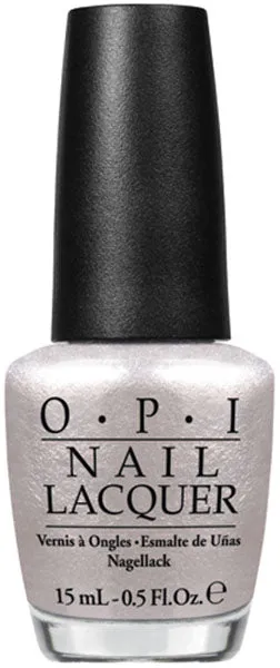 OPI - 7th Inning Strrretch - Fashion Plate MLB Collection